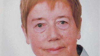 Politie zoekt 80-jarige Simone Mariën uit Houthalen-Helchteren
