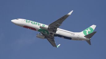 Transavia heeft vijf vliegtuigen te kort: 210 geschrapte vluchten in zomermaanden