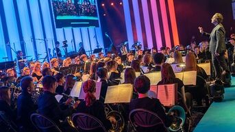 Geslaagde editie van het Europees Muziekfestival voor de Jeugd in Neerpelt