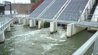 Preventieve waterbesparende maatregelen op het Albertkanaal en de  Kempische kanalen