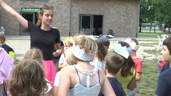 84 groepen gaan deze zomer op kamp in Oudsbergen