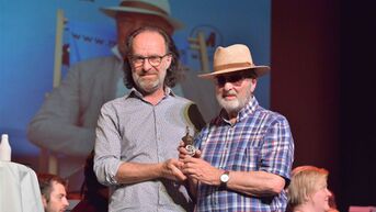 Bioscoop The Roxy Theatre winnaar vernieuwde cultuurprijzen Beringen
