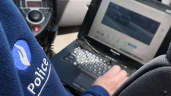 Politie Beringen-Ham-Tessenderlo betrapt 12 bestuurders op rijden onder invloed