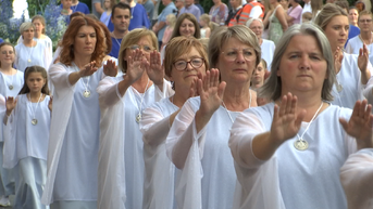 Kroningsfeesten om 17u te zien op TV Limburg - Stad Tongeren bevestigt: processie gaat door