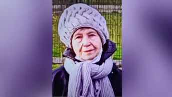 UPDATE: Vermiste Hasseltse vrouw (77) met dementie is terecht