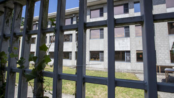 Gevangenis voor kort gestraften in Genk moet in 2024 af zijn