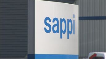 Papierfabrikant Sappi in Lanaken gaat dicht