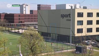 Klokkenluider van Hasseltse sportschool wordt nu zelf geschorst