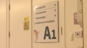 Noorderhart Mariaziekenhuis scoort goud op het laagste aantal episiotomies (de ‘knip’)