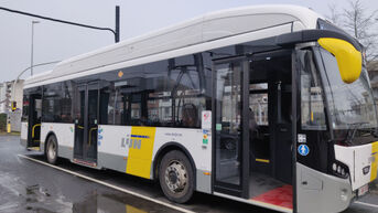 Hinder bij De Lijn door  spontane staking in Beringen