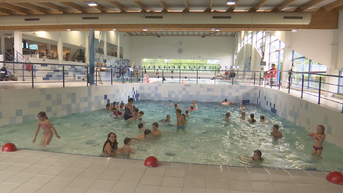 Vlaanderen maakt bijna 6 miljoen euro vrij voor energiezuinige zwembaden in Limburg