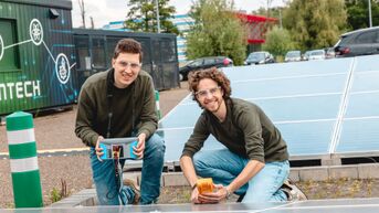 PXL en Defensie bundelen krachten in zoektocht naar technische profielen