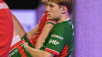 21-jarige libero Martin Perin stopt met volleyballen na tweede hartstilstand
