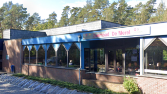 Zwembad De Merel voor onbepaalde duur gesloten