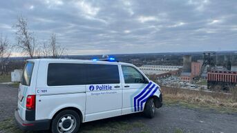 Twee politie-inspecteurs slachtoffer van fysieke agressie in Beringen