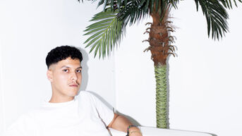 Pukkelpop lost 24 nieuwe namen: DJ Faisal neemt fakkel over van huis-dj Michael Midnight