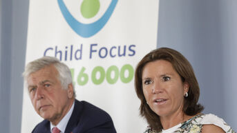 Child Focus slaat een noodkreet: nog nooit waren er zoveel vermiste en seksueel uitgebuite kinderen