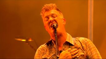 Queens of the Stone Age annuleert optreden op Pukkelpop