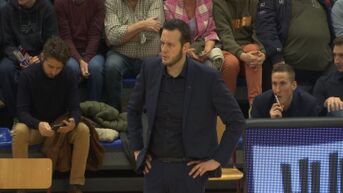 Coach Westphalen verlengt contract bij Limburg United