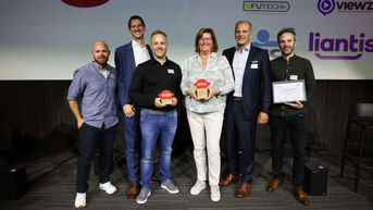 Unizo Limburg erkent KMO en beloftevolle KMO van het jaar