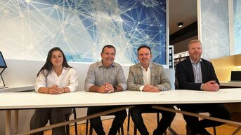 Akkoord tussen Team Burgemeester en Trots in Bilzen-Hoeselt, zonder Johan Sauwens