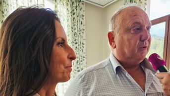 Jo Feytons is eerste burgemeester van fusiestad Tongeren-Borgloon, An Christiaens neemt na drie jaar over