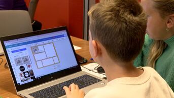 Vlaamse leerlingen die thuis Nederlands spreken, scoren beter op computervaardigheden
