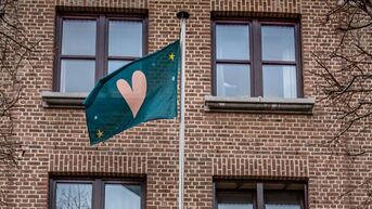 Tongeren hijst Koestervlag om gezinnen die kind verloren te steunen