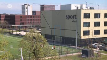 Klacht leerkrachten Sportschool tegen directeur Carlo Gysens geseponeerd door parket