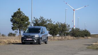 Stad Lommel breidt aanbod elektrische deelwagens uit voor wijken