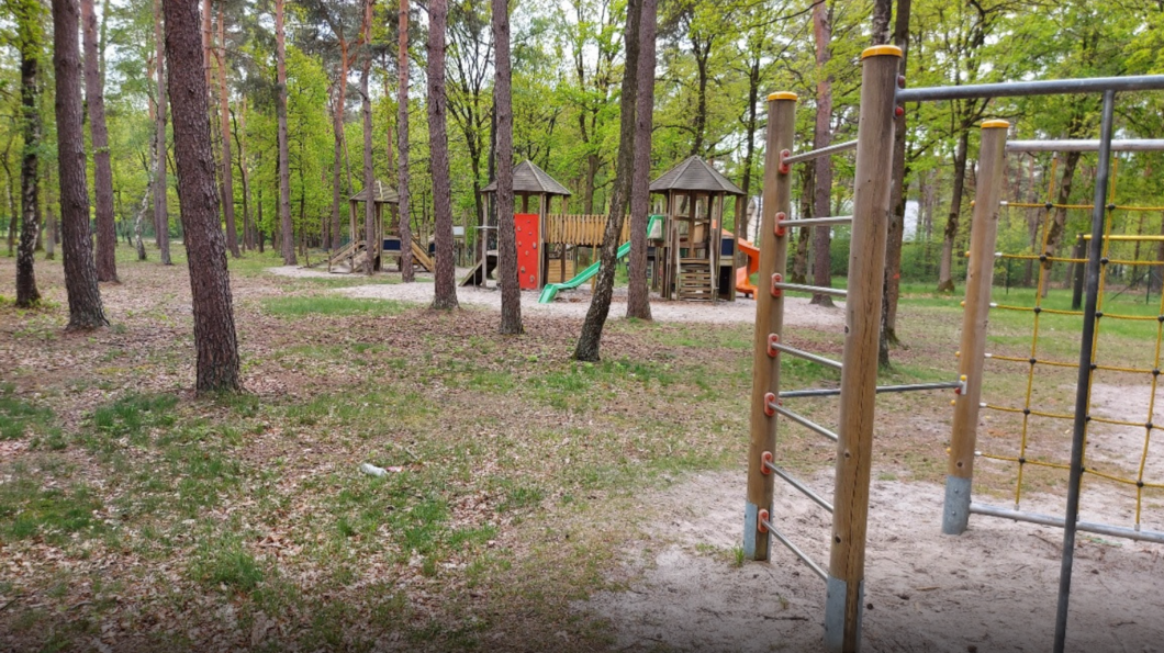 Gemeente Hechtel-Eksel zoekt enthousiaste concessiehouder voor pop-up Speeltuin De Hoef