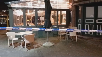 In februari nog schietpartij, nu moet café in Maasmechelen de deuren sluiten omdat uitbater geen vergunning heeft