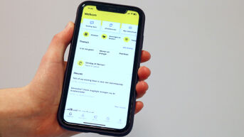 ‘Mijn Burgerprofiel’ vervangt de Pelt-app