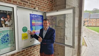 Landcommanderij Alden Biesen bekroond met groene Michelinster