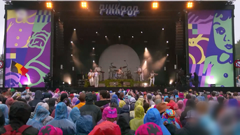 19 nieuwe namen voor Pukkelpop