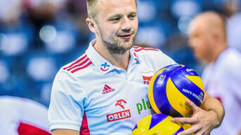 Pawel Woicki wordt nieuwe coach Greenyard Maaseik