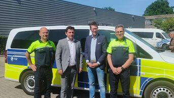Politiezones Beringen/Ham/Tessenderlo en Heusden-Zolder zetten stappen naar volledige fusie