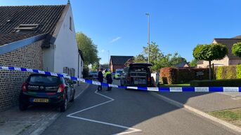 Man overleden na steekpartij in Kleine-Brogel