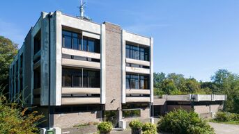 Oude rijkswachtkazerne in Genk wordt detentiehuis voor veertig veroordeelden