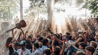 Line-up Rock Herk compleet