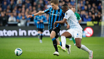 Competitiestart met zware affiche voor KRC Genk, STVV opent tegen AA Gent