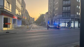 Verdacht overlijden in appartement Hasseltse stationsbuurt
