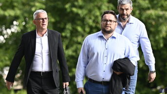 Corruptieproces tegen ex-topman Tony Coonen van De Voorzorg start vandaag