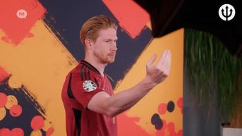 'Heelmeester' riskeert tien maanden cel voor belaging Kevin De Bruyne