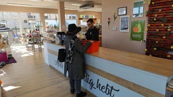 Kringloopwinkel Bilzen sluit tijdelijk deuren tijdens verbouwingswerken