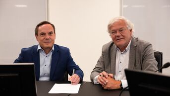 Stijn Bijnens verlaat Cegeka en wordt CEO van Proximus