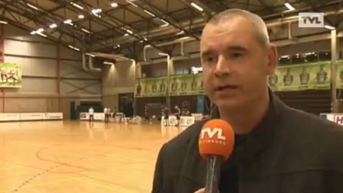 Ex-handballer Szymon Dobrzynski (55) van Sporting Neerpelt overleden