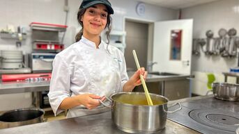 Toekomstige topchefs schitteren tijdens Smaakproeven in Herk-de-Stad