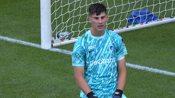 Chelsea gaat Penders niet verhuren aan Racing Genk