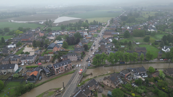 3 waterbuffers in Voeren moeten meer bescherming bieden tegen overstromingen en droogte